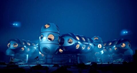 Could this secretive UK project be the key to life beneath the waves?