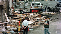 Omagh Bombing Inquiry