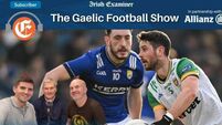 The Gaelic Football Show: Eamon McGee, what hurling can learn from football, and new rules insight