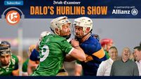 Dalo's Hurling Show: Limerick's cast of thousands trump Tipp's magic moment