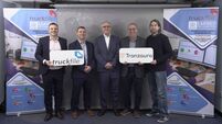 Limerick fleet management firm Tranzaura acquires UK company