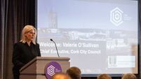 New CEO outlines Cork City Council's vision to develop Cork Futures Group