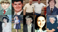 Omagh Bombing Inquiry