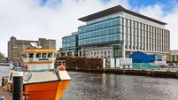 DPP navigating its way to prime Cork city office space at NSQ1