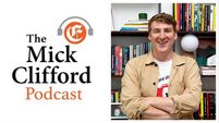 The Mick Clifford Podcast: The war on woke with Seamas O'Reilly