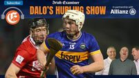 Dalo's Hurling Show: Tipp plusses, naive Cork, Wexford stir, can Clare turn the tap? 