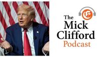 The Mick Clifford Podcast: In the shadow of dictators, with Cormac O'Keeffe