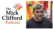 The Mick Clifford Podcast: Nathan McDonnell and the €32m crystal meth Kerry connection