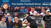 The Gaelic Football Show: rules pushback and plenty of drama