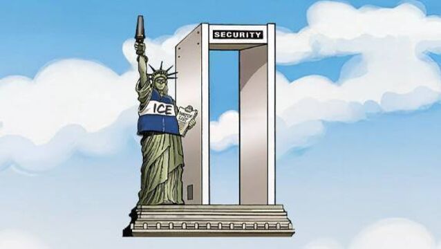 Sean Murray looks at their plight with the Trump administration vowing to deport millions of people living in the US illegally. <p>Sean Murray looks at their plight with the Trump administration vowing to deport millions of people living in the US illegally.</p>