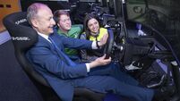 National esports centre opening puts Cork 'on global stage of gaming', says Taoiseach