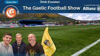 The Gaelic Football Show: A crunch weekend, rules tweaks and Antrim venue row