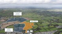 Ballyvolane upgrades could re-ignite €2.6m 28ac Arderrow land sale