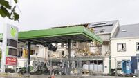 An Bord Pleanála blocks Creeslough service station plan on site of tragic 2022 explosion