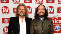 TV Choice Awards - London