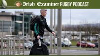 Irish Examiner Rugby Podcast: Ireland into the final furlong in Rome