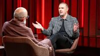Tommy Tiernan Show recap: Paddy McGuinness on living with clinical depression