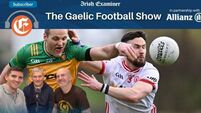 The Gaelic Football Show: Leitrim fail to field, the Wild West, Clucko's return 