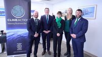 Cork's Climeaction seeks to fill US funding gap