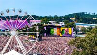 2025 Electric Picnic to be the biggest ever 