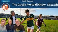The Gaelic Football Show: the most successful league in decades 