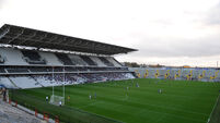 GAA invests €5m in Páirc Uí Chaoimh through Immigrant Investor Programme