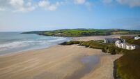 Hotel review: This four-star retreat is a slice of coastal paradise in West Cork