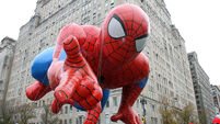 88th Annual Macy's Thanksgiving Day Parade