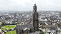 Cork’s iconic Shandon Bells to receive €250,000 for restoration