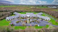 Kerry nursing home with 100% occupancy listed for sale at €6m