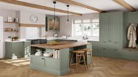 Be kitchen confident this spring with B&Q