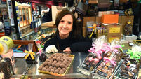 'Wholesalers are demanding pre-payment': Cork chocolatier warns of expensive Easter eggs