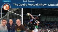 The Gaelic Football Show: the championship throws in