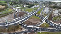 Cork engineering firm wins award for €215m Dunkettle Interchange design
