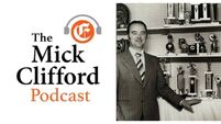 The Mick Clifford Podcast: Austin Stack's journey to get justice for his father