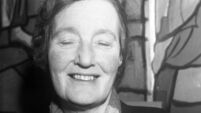 Clodagh Finn: The ‘twin-souls’ who brought modern art to Ireland