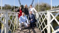 Cork principal's new wellness business for schools recognised at UCC Ignite awards