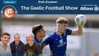 The Gaelic Football Show: Armagh pass Corrigan Park test, Leinster lift 