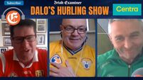 Dalo's Hurling Show: Gearing up with a quick Championship warmup