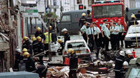Omagh Bombing Inquiry