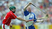 John Mullane and Brian Murphy 27/6/2004