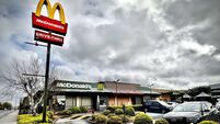 McDonalds gets approval for two outlets as Cork grandmother opposes Carrigaline branch