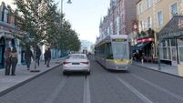 Michael Moynihan: Cork Luas route and distributor road reveal two-tier planning system