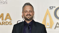 Emmys - Nate Bargatze