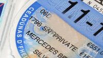 ieExplains: No more tax discs? Here’s what motorists need to know