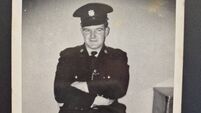 Paul Rouse: A decent and intelligent local garda who helped make our town what it was