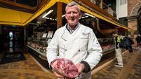 Spring lamb costs up to €100 as butchers say Easter tradition may be priced out