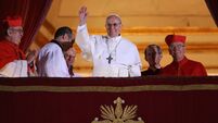 The Conclave Of Cardinals Have Elected A New Pope To Lead The World's Catholics
