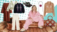 Nine pieces for your wardrobe inspired by crafts like crochet and embroidery 