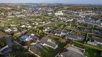 Hospitality at core of Kinsale's €875k Harbour Heights family home